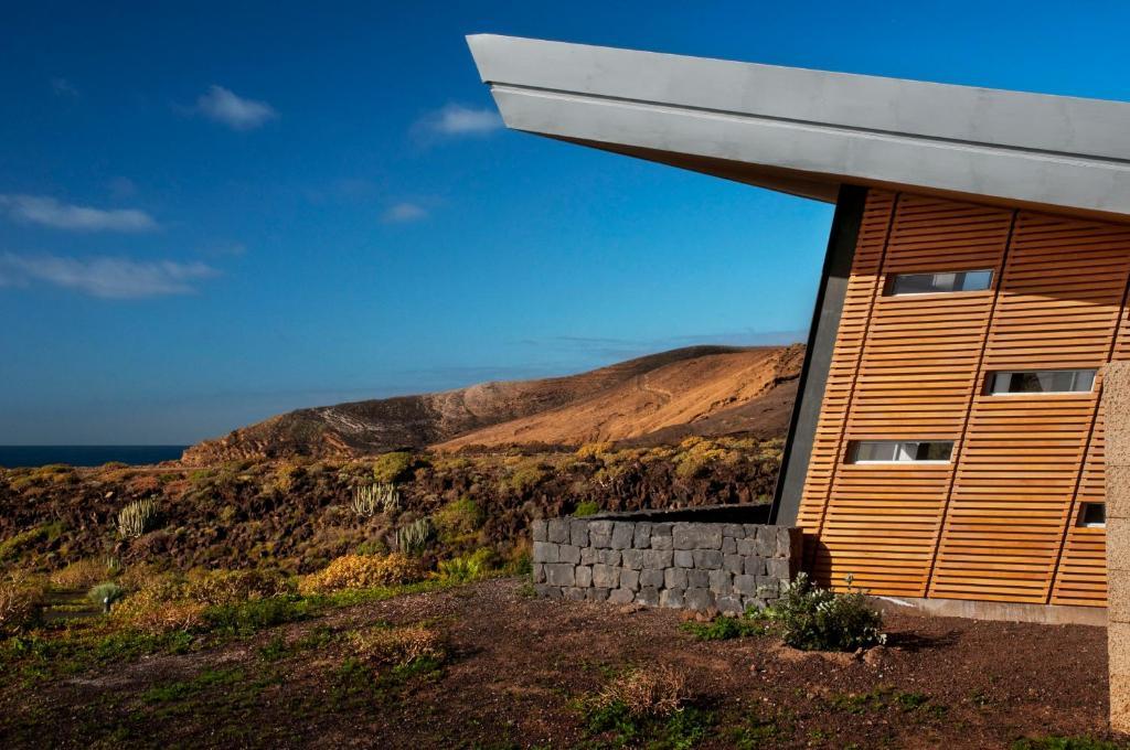 Вілла Casas Bioclimaticas Iter Ель-Медано Номер фото